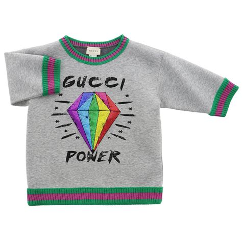 Kids Gucci Sweaters 